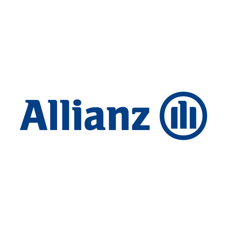 Logo de la mutua Allianz
