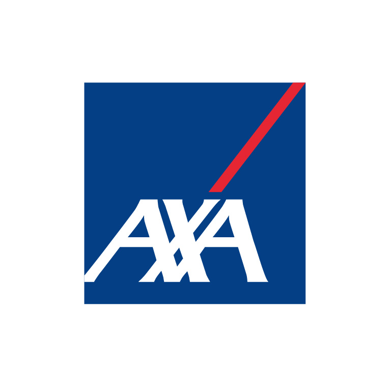 Logo de Axa